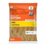 Pro Nature Organic 100% orgaaniline k&ouml;&ouml;mnepulber - 100 g