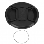 95mm Objektiivi Kork T&auml;pne Suurus Kaamera Objektiivi Kork Sigma 50? jaoks500 150?600 Nikoni 200 jaoks?500