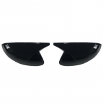 Automaatne vasak parempoolne s&uuml;sinikkiust tahavaatepeegli kaane korpuse korpus Nissan Sylphy Sentra 2020 2025 auto tahavaatepeegli jaoks