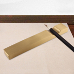 Kalligraafia harjutamise t&ouml;&ouml;riist vaskpaberi kaaluga kirjutamiseks ja joonistamiseks 12cmx1.4cmx1.4cm