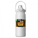 Kaasaskantav termos &otilde;lega 304 roostevabast terasest termokruus, kohvitass, spordivaakumkolvid k&uuml;lma ja kuuma vee pudel 1500ML