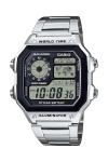 Kell Casio Collection Silver [Casio] []AE-1200WHD-1AJF meeste h&otilde;be