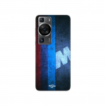 Coque Huawei P60 Bmw M Vintage Maniacase