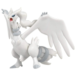 TAKARA TOMY Monster Monster Collection Pokemoni figuurm&auml;nguasi Alates 4. eluaastast L&auml;bib m&auml;nguasjade ohutusstandardid ST-m&auml;rgise sertifikaat Pokemon Pocket ML-08 valge