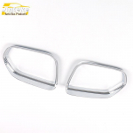 Tagavaatepeegli vihmakilp ja helkurraam Ideal 20 ONE jaoks 2 pieces