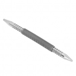 1 32''-1 16'' topeltpeaga vedrunael 3500 PSI Shock kaasaskantav vedrunael s&uuml;sinikterasest vedruga