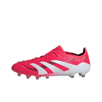 adidas Predator Elite AG Pure Victory Pack Unisex tossud Lucid-Red Cloud-White Core-Black JH8896 40 red