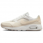 Nike Air Max SC Summit White Guava Ice Naiste tossud Kreemjas Light-Orewood-Brown Phantom FQ8722-100 35.5