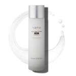 TIRTIR Milk Skin Toner Light 150ml, Cruelty-Free, Refreshing, Soothing, Deeply Hydrating, Moisturizing, Korean Cosmetics, Kbeauty, sample