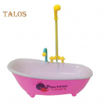 Papagoi vann Automaatne lemmikloomade lindude vann du&scaron;ivann elektriline lindude vanni purskkaev du&scaron;ikaste v&auml;ikestele keskmistele papagoidele kukeseened papagoid Conures roosa