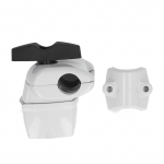 Trimmeri k&auml;epideme hoidik aiat&ouml;&ouml;riist Ideaalne lisavarustus STIHL FS120 FS120R niidukile