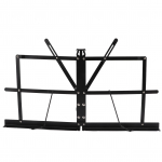 Metallist Kokkupandav Lauaarvuti Lauaplaat Kerge Kokkupandav Noodistendi Hoidik