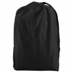 Veekindel BBQ-grilli kate v&auml;litingimustes, vihmakindel, vastupidav tolmuvastane must must