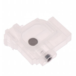 1 tk Ink Damper Tindi kott L1300 L1455 L800 L801 L805 L810 L850 L18001800 jaoks puhas