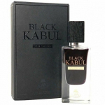 Paris Black Kabul Eau de Parfum 60 ml