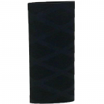 Lauatennise reketi k&auml;e kummist kerimislint, libisemisvastane termokahanev k&auml;epideme kummist varrukas, nahast lauatennise k&auml;epideme kumm must