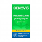 Cenovis Multivitamin Mineral 60 gummies (2 months supply)