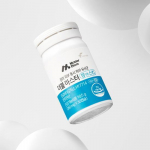 MasterBiome Double Master Jang&Skin Skin Lactobacillus 1 month supply