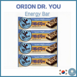 [DR. SINA] ORION &Scaron;okolaadi Energiabatoon 40g*4/P&auml;hklibatoon