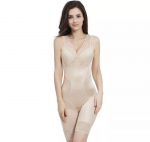 Beauty G 0086 &otilde;mblusteta keha vormiv &uuml;likond: &Uuml;hes t&uuml;kis naiste k&otilde;hu-, v&ouml;&ouml;- ja puusatugi koos rindkere t&otilde;stmisega XL