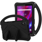 Lenovo Tab M8 TB-8505F/X jaoks(HD)/8705 EVA Lame Kukkumisvastane Kaitse&uuml;mbris Kest Hoidikuga For Lenovo Tab M8 TB-8505F/X(HD)/8705 roheline