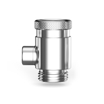 Mikro-nanomullide generaator, G1/2 du&scaron;ifilter, s&uuml;gavpuhastav du&scaron;ipuhasti, vannitoatarvikud Silver h&otilde;be