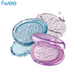 FWEE Glitz Stone Highlighter 5,9g HL05 Lucky Clover