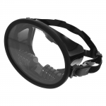 Professionaalsed sukeldumisprillid uduvastased lumeprillid meestele mask toru must