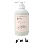 [jmella] (bo) JMELLA In France Femme Fatale kehapesuvahend [nr.02] 500ml