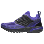 Salomon ACS Pro Liberty Black Astral Aura Unisex tossud Lilla L47596600 39⅓ black