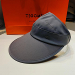 P&auml;ikesekaitse m&uuml;ts Naiste suure &auml;&auml;rega p&auml;ikesem&uuml;ts Saab hoiustada kokkupanduna J&auml;&auml;siidist Moodne mitmek&uuml;lgne p&auml;ikesem&uuml;ts One Size