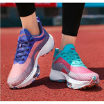 FASHION SHOES Meeste hingavad sporditossud Sportlikud jooksujalatsid naiste v&auml;litennise j&otilde;usaali treener 36