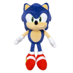 Sanei Boeki Sonic the Hedgehog ALL STAR COLLECTION Sonic Plush STH01 (S) P14&times;P16&times;K25cm sinine