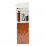 Masking Tape MT REMAKE cuir - leather - Masking Tape (MT) Multicolore - Assort