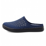 Suured suurused 49 50 51 52 53 54 pealepanemise stiilis poolkingad meestele naistele hingavad v&otilde;rksussid, pl&auml;tud, sandaalid sise- ja v&auml;liskasutuseks, kerged, suurele jalale 40