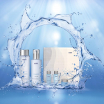 IOPE Hyaluronic Special Skincare Set