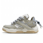 Harajuku platvormiga rula kingad mees s&uuml;gis mood vabaaja meeste sporditossud t&auml;navastiil nahast hip hop tossud meestele 39