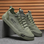 Meeste tossud Vabaaja l&otilde;uendist jalutusk&auml;igukingad Mokassiinid Mugavad meeste jalatsid tenis hombres 2024 Uued vabaajajalatsid 39 roheline