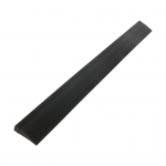 1/2/3CMx90CM Ukse l&auml;vepakk Kaldtee Isekleepuv Libisemisvastane TPE Ratastoolikaldtee Raskeveok Kodused Ukseavad Lapsevanker Liikuvusskooter Elektrirolltoolikaldtee 3cm