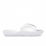 Air Jordan Franchise sandaalid valge must meeste tossud HF3263-100 41