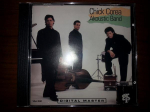 CD CHICK COREA AKOUSTIC BAND - Chick Corea Akoustic Band VDJ1190 GRP 1989 Jaapan Jazz Kasutatud