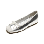 Weiwei t&uuml;druk 863-1 kott pea poolsussid naistele suvine kleit &uuml;he s&otilde;naga kandilise peaga kaarega sisek&uuml;ljel k&otilde;rgust suurendavad kingad naistele 34