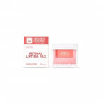 Dermatory Retinal Elasticity Ampoule Pads 80 sheets (V banding) 80 retinal pads