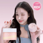 Of base Choose 1 of 2 types Pack Cleanser Strawberry & Vanilla Bean