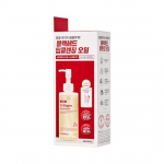 Medi-Peel Red Lacto Collagen Cleansing Oil 2.0 200ml special (+15ml additional gift) Cleansing oil 200ml plan