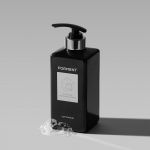 Forment All-in-One Perfume Shower 500ml (Choose 1 of 4 types) Cotton Dear Night