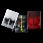 ENHYPEN - DESIRE UNLEASH [MAKE Ver. / SINA Ver. / MINU Vers.] Juhuslik - V&auml;ljalaskekuup&auml;ev 2025-06-05 0