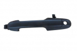For Honda Accord 2003 2008 Front Door Exterior Opening Handle Left 72180-SDA-A01