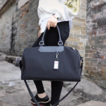 Duffelkott Oxfordi riidest Reisikott Reisikott Kvaliteetne Veekindel K&auml;si- &Otilde;lakott Crossbody-kott He is a size 20. must