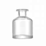 1tk 50Ml Kodul&otilde;hna difuusor pudel pidukingitused klaaskonteiner pilliroo difuusor eeterlik &otilde;li pudel &otilde;li hajuti pulgad puhas